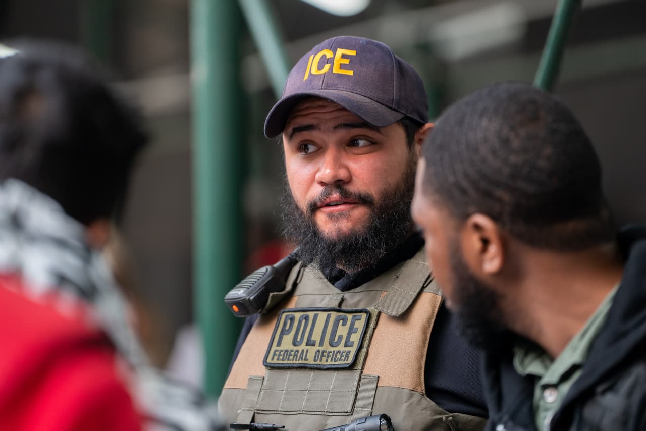 Qué significa para los migrantes indocumentados que una corte haya fallado en contra de ofrecerles los 'derechos Miranda'