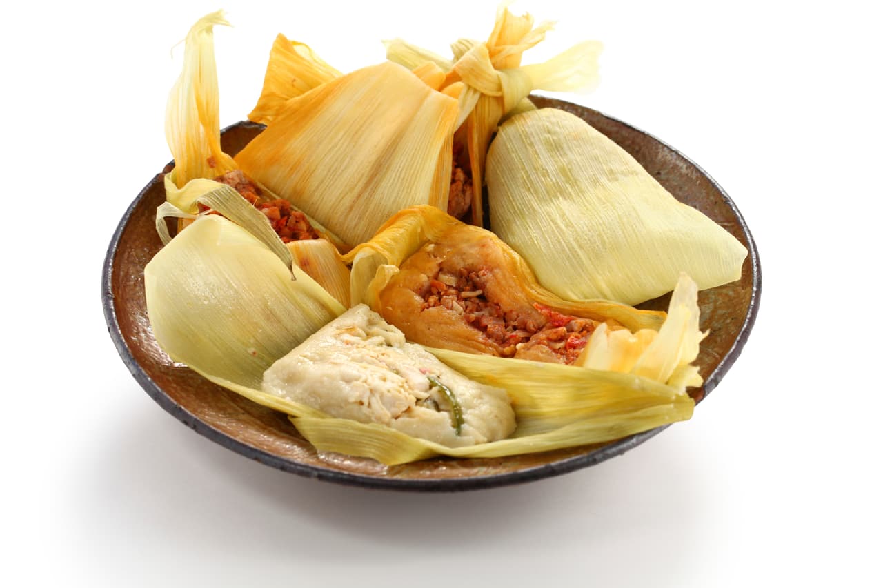 Tal vez has escuchado algunos mitos acerca de los tamales, los cuales han pasado de generación en generación.