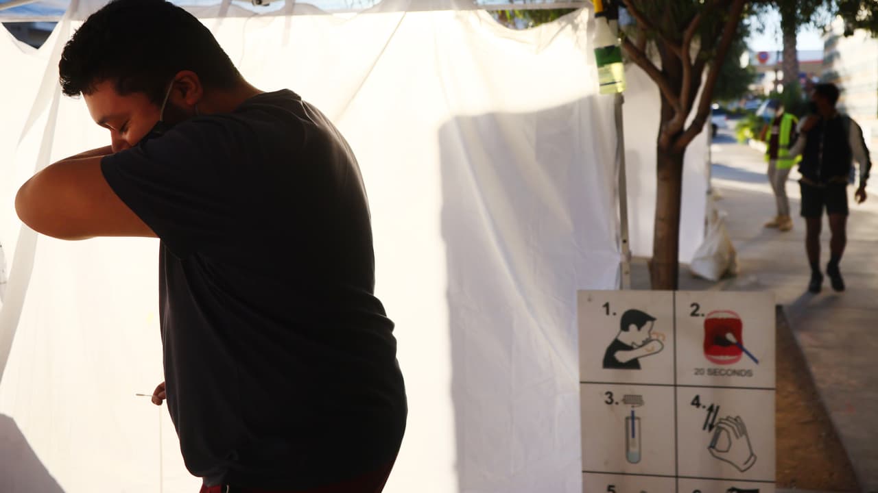 Temporada de gripe: aumenta las medidas de protección y evita una grave enfermedad respiratoria