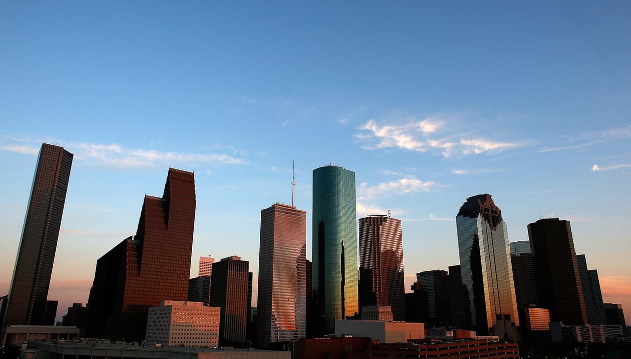 Las tres políticas que podrían dificultar la recuperación de Houston tras el huracán