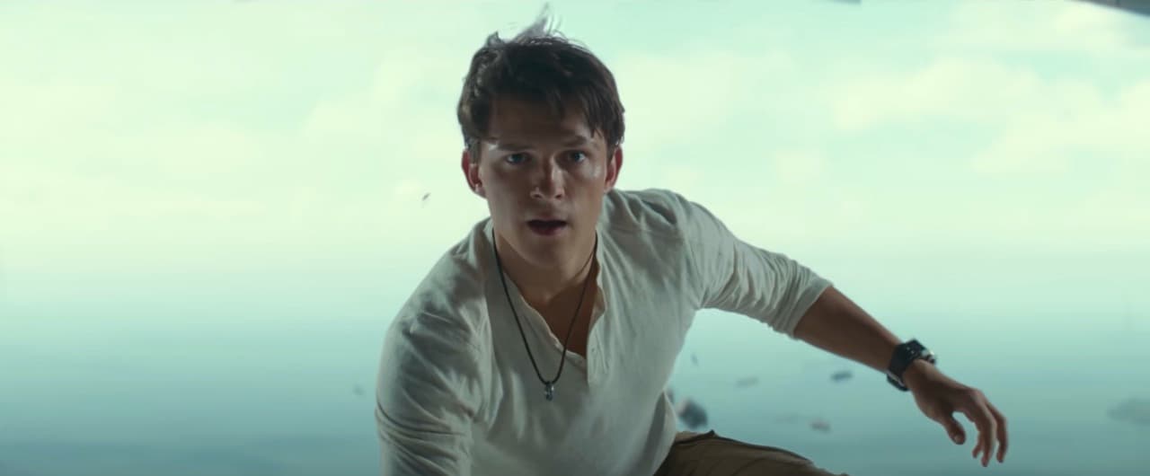 Holland ya ha comenzado a explorar sus horizontes con otras películas, como la próxima de 'Uncharted', por lo que podría tener menos tiempo para ser el arácnido.
