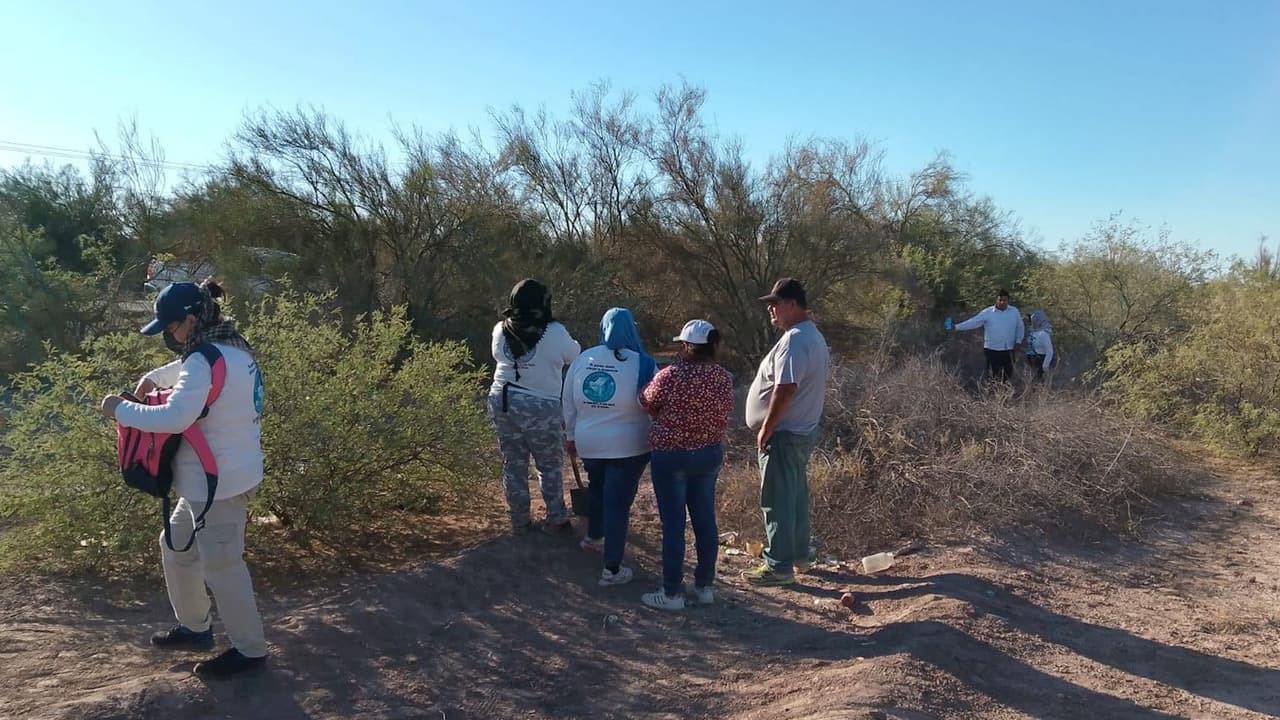 Qué se sabe del asesinato de tres niñas y su madre en el norte de México: el sospechoso fue detenido