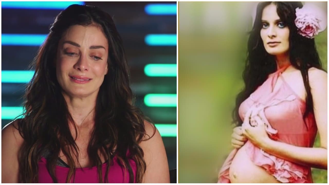 <b>Dayanara Torres</b> pasó un gran susto en su primer embarazo. Cristian, producto de su relación con Marc Anthony, nacería con Síndrome de Down, le aseguraron los médicos. 
<b>Mira el video completo para enterarte de los detalles.</b>