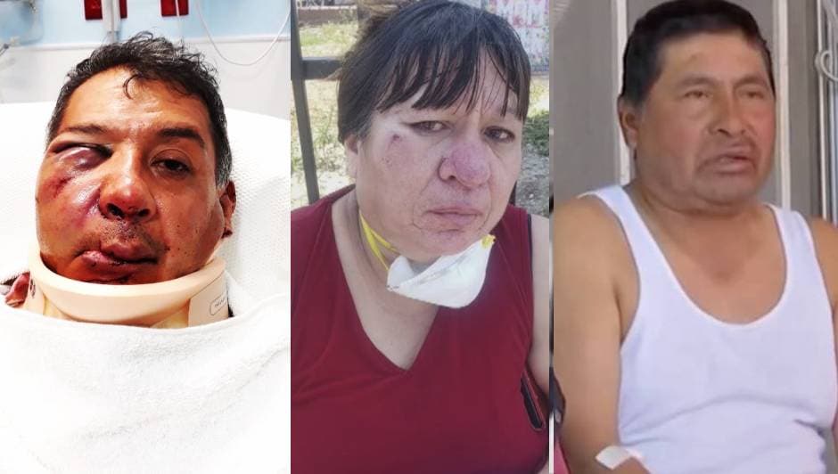 La racha de asaltos y robos violentos contra vendedores ambulantes en los últimos meses en la ciudad han preocupado a las autoridades. El alcalde de Los Ángeles dijo que ha pedido al LAPD que investigue y lleve a la justicia a los agresores.