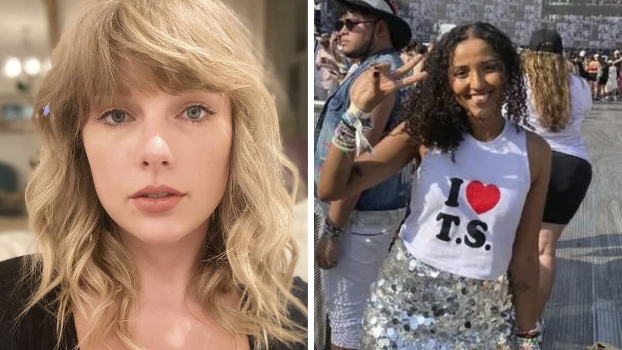 Fan de Taylor Swift fallece en su concierto en Brasil: la cantante está devastada por su muerte