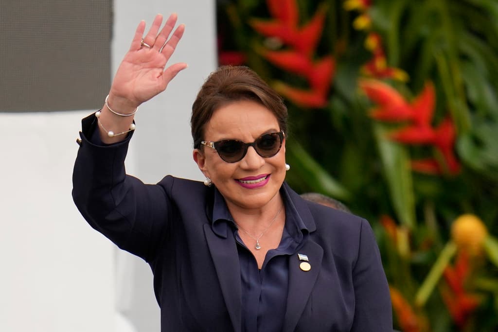 Honduras se plantea abrir relaciones diplomáticas con China: ¿significa una ruptura con Taiwán?