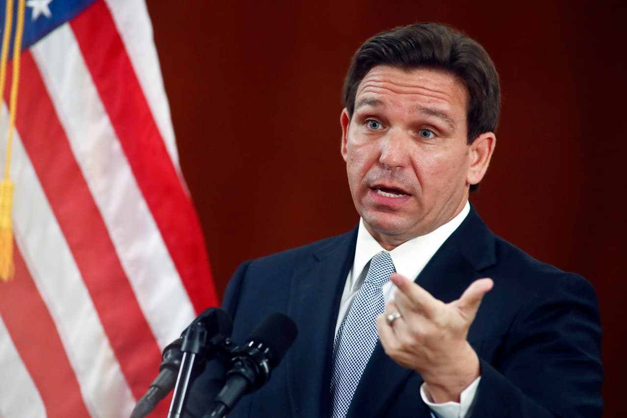 Lo que debes saber sobre 3 leyes de Florida que endurecen penas a los inmigrantes indocumentados