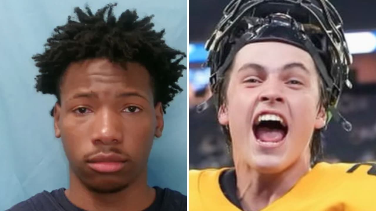 Jueza reduce fianza a para Karmelo Anthony, acusado del homicidio de Austin Metcalf en Frisco