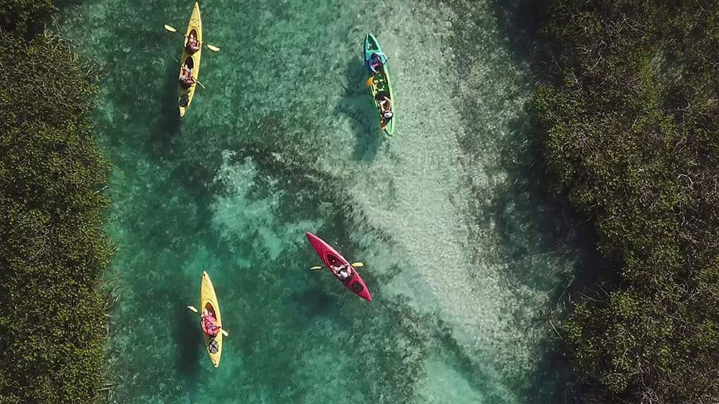 Turks & Caicos: Battered by Irma and Maria, but open for business