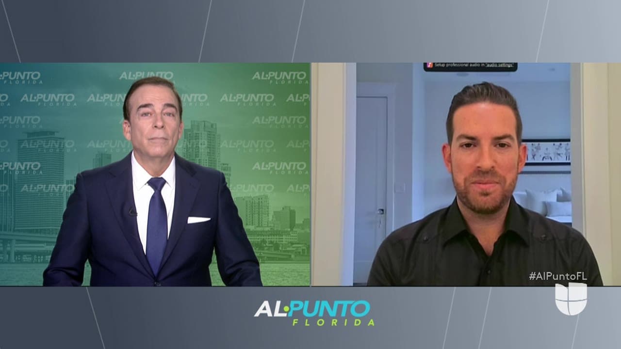 ¿Qué impacto tendrá el presupuesto aprobado por la legislatura de la Florida?