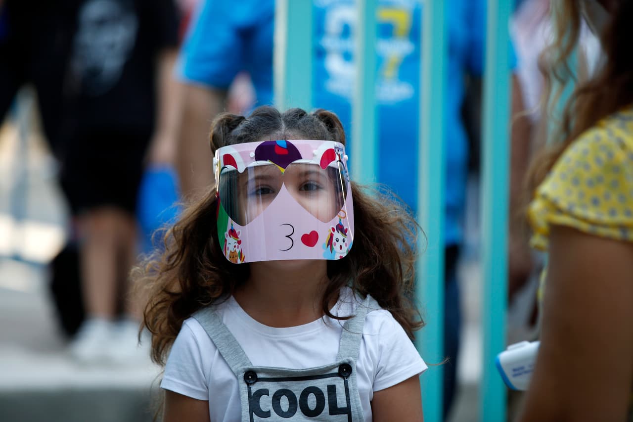 Coronavirus: Escuelas de California temen recibir demandas judiciales cuando reabran 