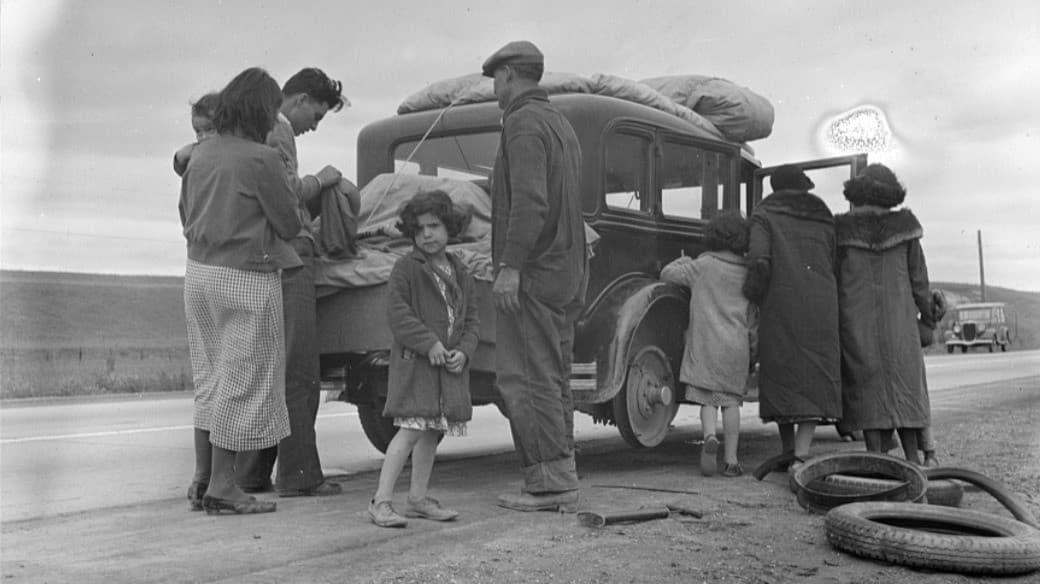 Cuando el racismo de EEUU deportó a más de un millón de mexicanos, inclusive a sus propios ciudadanos