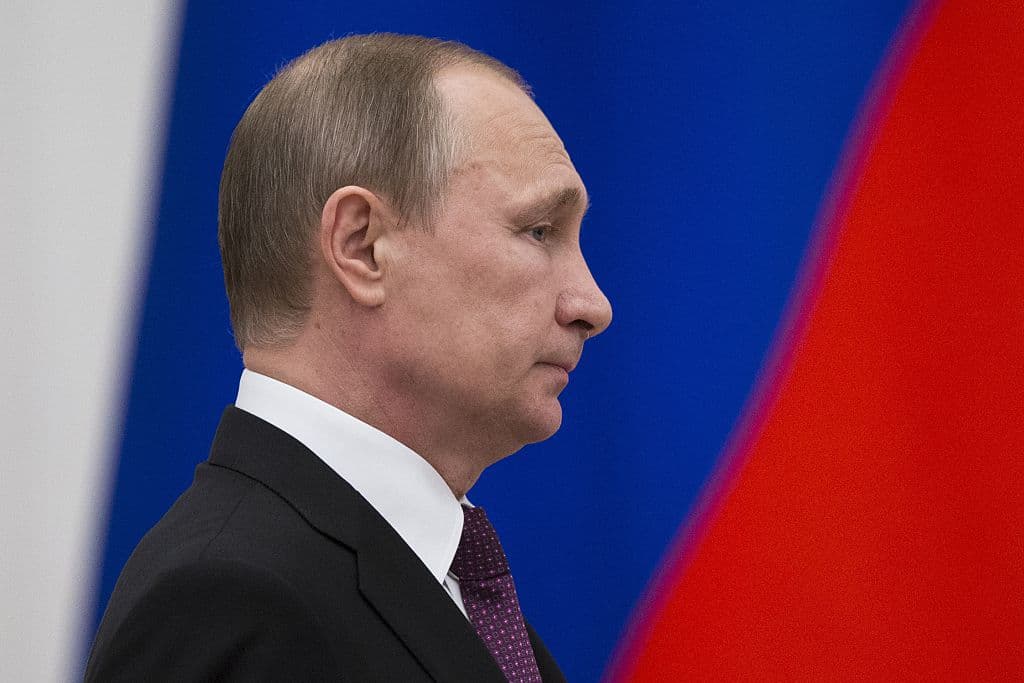 'Kompromat': el arma del espionaje ruso que el gobierno de Putin niega que esté usando contra Trump