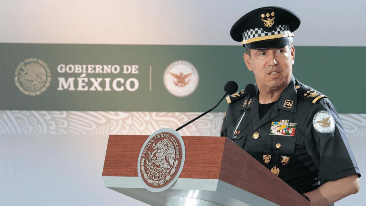 Militar es nombrado Cónsul General de México en la ciudad de Dallas, reportan