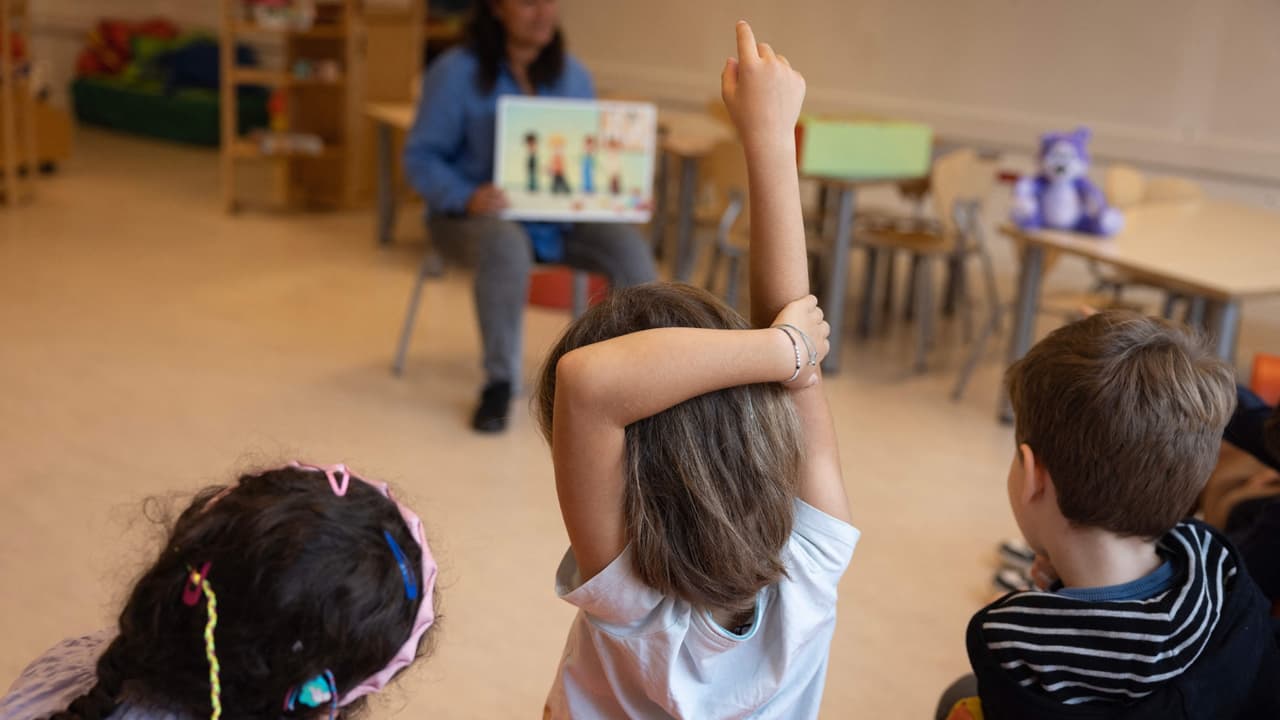 Gobierno Trump anuncia restricciones al programa Head Start: indocumentados no podrán acceder