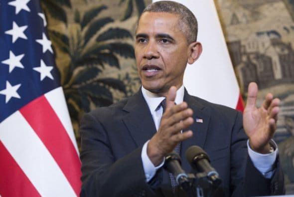 7 de agosto: El presidente de EEUU Barack Obama decide cancelar la cumbre que tenía prevista en otoño con el presidente ruso Vladimir Putin para mostrar su rechazo por la decisión sobre Snowden.