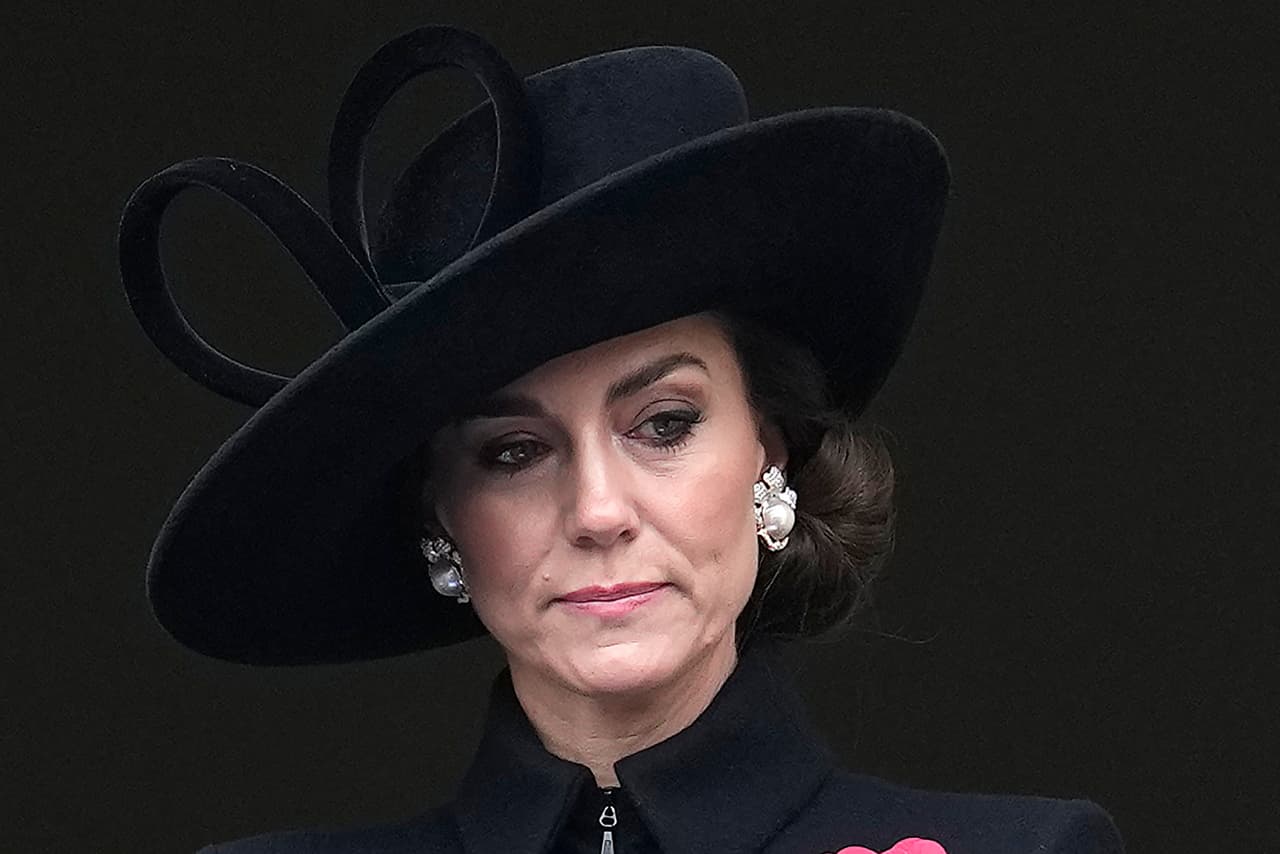 Kate Middleton anuncia que finalizó su quimioterapia y que reasumirá funciones oficiales gradualmente