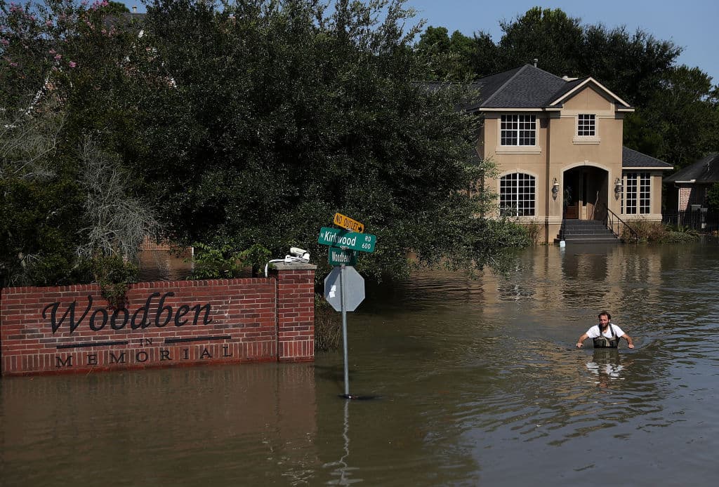 Un nuevo informe asegura que FEMA subestima enormemente el riesgo de inundaciones