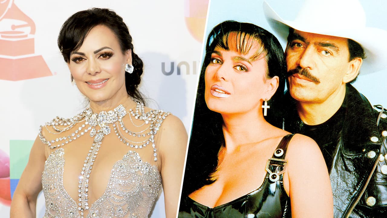 Maribel Guardia y Joan Sebastian: ser infiel no fue el único dolor que le causó el cantante