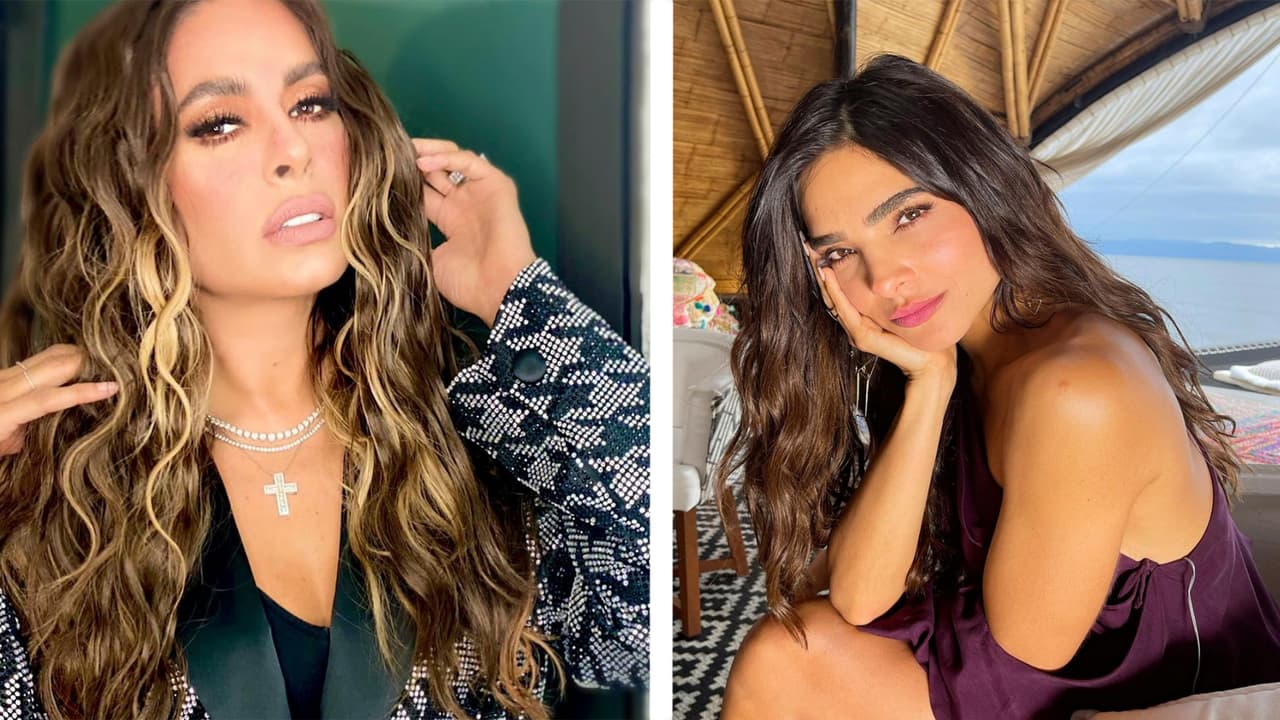 Alejandra Espinoza y más famosas que iniciaron como reinas de belleza: su vida cambió con una corona.