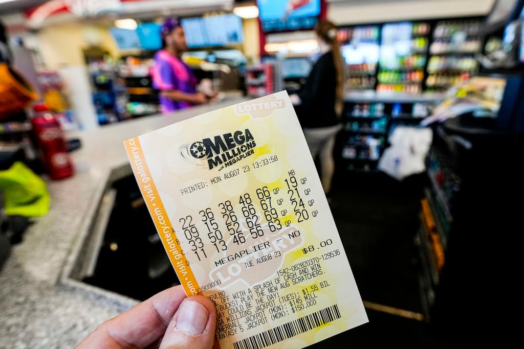 Este sábado expira un boleto del Mega Millions premiado con $197 millones: ¿Dónde se vendió?