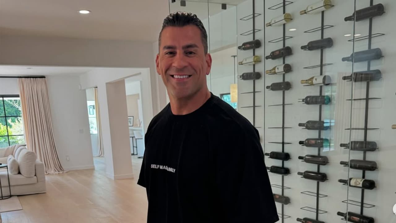  Miguel Ángel Aguilar, influencer fitness, fallece tras tres meses de lucha luego de un robo violento