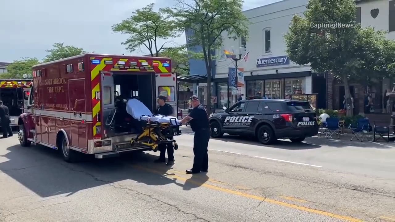 El desfile del 4 de Julio de 2022 apenas comenzaba en Highland Park cuando la tranquilidad de la comunidad se vio 
<a href="https://www.univision.com/local/chicago-wgbo/tiroteo-masivo-4-de-julio-chicago" target="_blank">perturbada por un tiroteo masivo</a>. 
<br>Luego del caos y el terror, se confirmó la muerte de siete personas. 
<br>A un año de la tragedia, recordamos a las víctimas mortales, desde una maestra de la comunidad judía hasta dos hombres de origen mexicano.