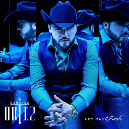 <span class="cms-h3-H3"><b>Gerardo Ortiz. </b></span>
<b><h3 class="cms-h3-H3">Nominaciones: 2</h3> ¿A qué está nominado? </b> Artista Masculino del Año Regional Mexicano y Artista Norteño del Año Regional Mexicano.
