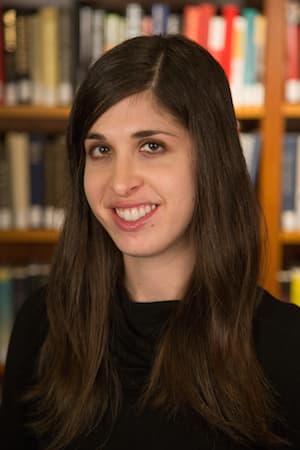 Rachel Glickhouse Bio