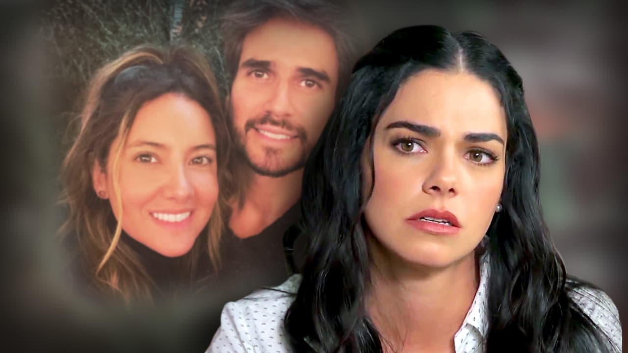 Livia Brito confiesa que salió con Daniel Arenas, pero no tuvieron “química para ser novios”