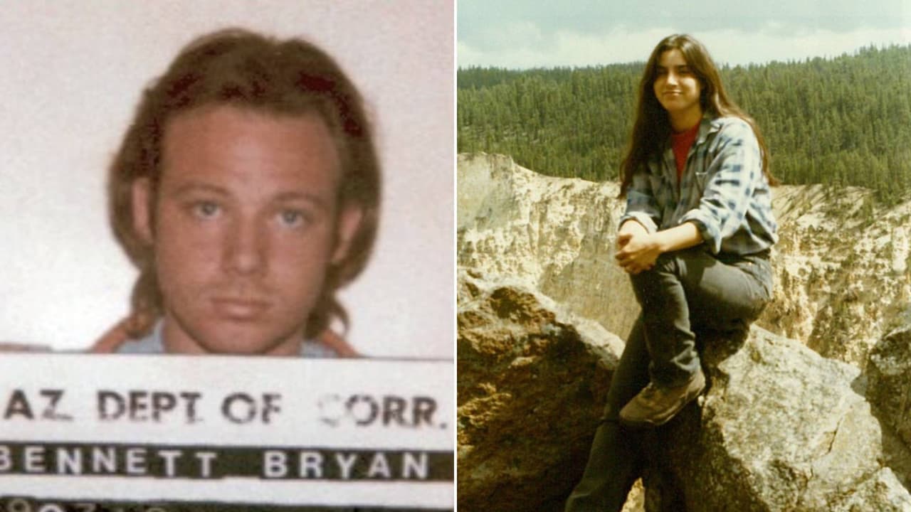 Identifican al asesino de Cathy Sposito 36 años después; habría atacado a más víctimas