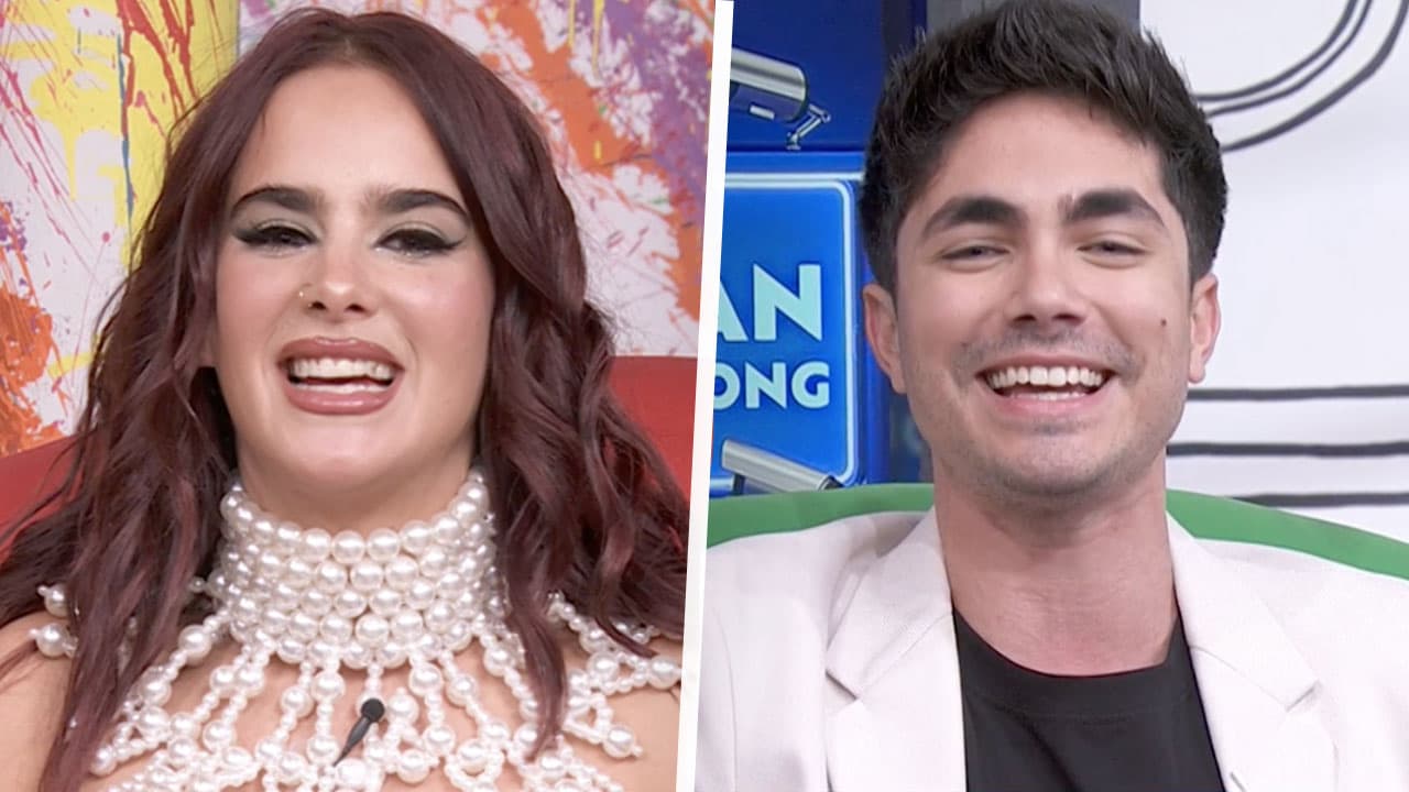 Gala Montes y Sian Chiong sacarán lo mejor y lo peor en La Casa de los Famosos México
