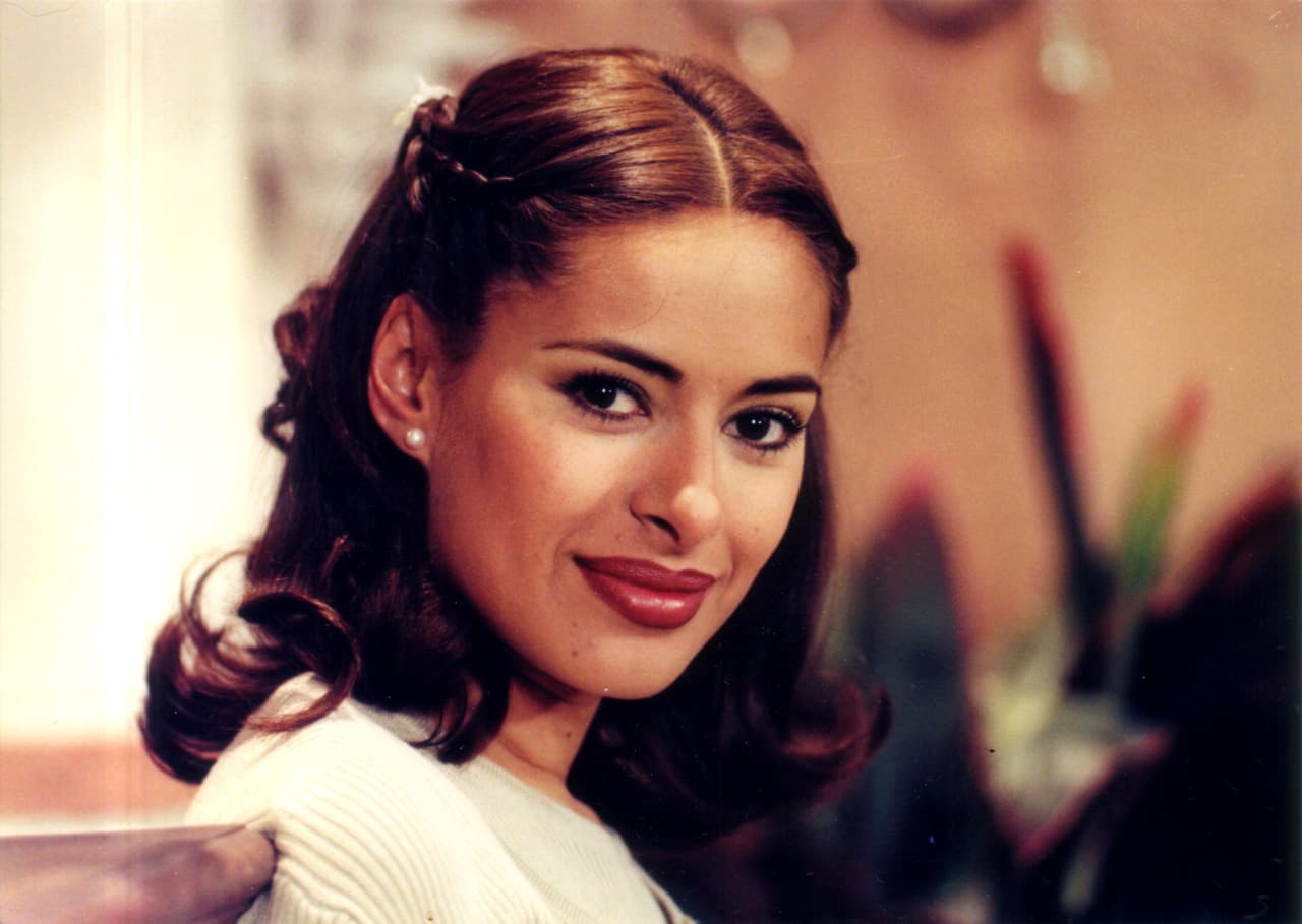 Otro proyecto que marcó los primeros años de la trayectoria de Galilea Montijo fue el reality show ‘Big Brother VIP’, del que resultó ganadora.