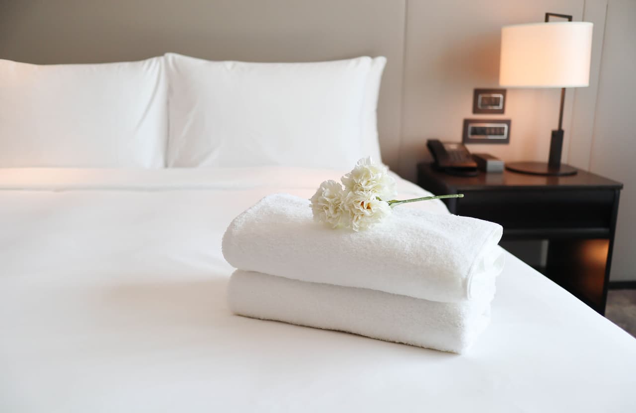<b>Hoteles: +22.2%</b>
<br>
<br>Desde 1996, la Reserva Federal ha orientado su política monetaria a mantener una inflación del 2% anual. La inflación estadounidense se había mantenido en este rango en las últimas dos décadas.