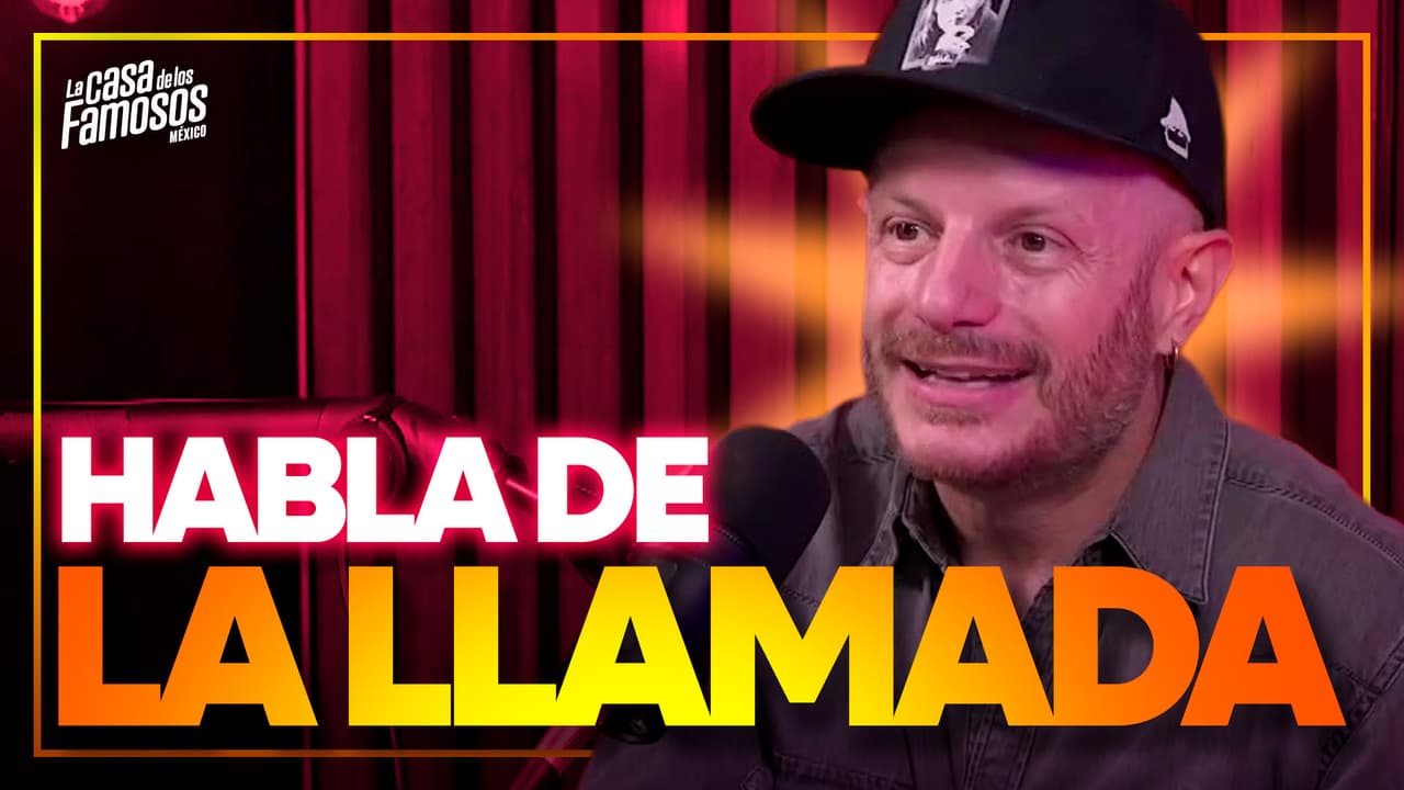 Facundo habla de sus polémicas en La Casa: Desde la llamada con su novia hasta la broma con Abelito