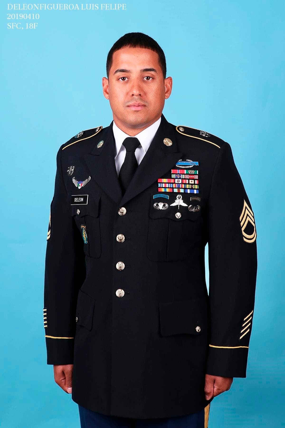 Soldado de origen boricua muere en Afganistán