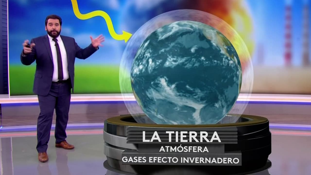 Cambio climático: ¿qué es y cómo podemos ayudar a combatirlo desde nuestros hogares?
