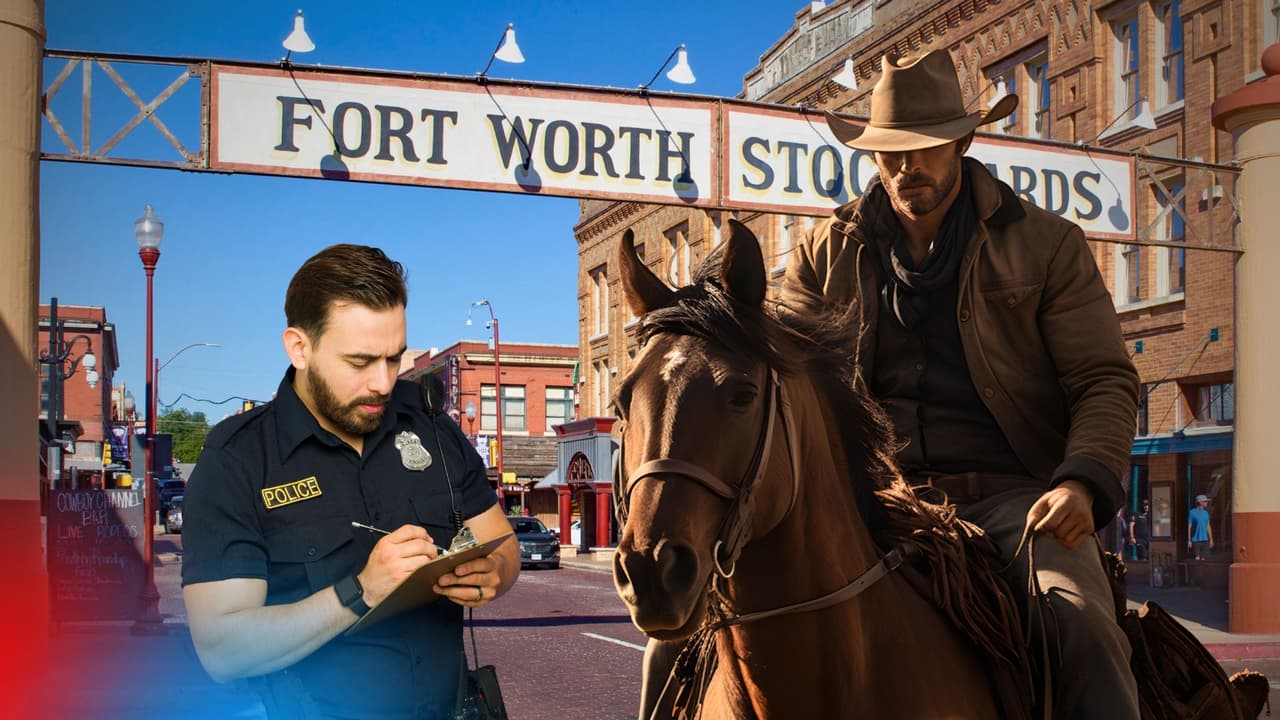 ¿Montas a caballo en Fort Worth? Podrías recibir una multa si no sabes esto