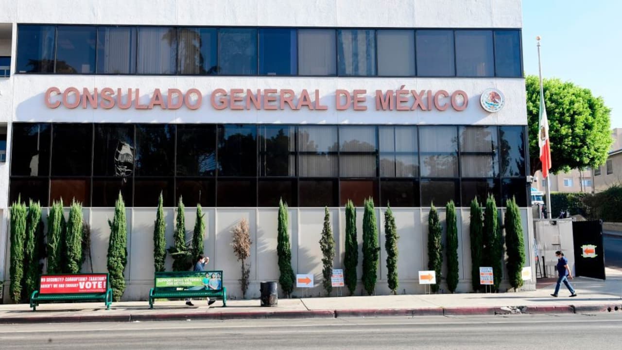 Consulado mexicano sobre ruedas estará en Lynwood hasta fin de febrero