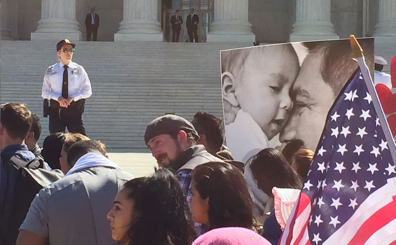 Jueces de inmigración apelan al Congreso que rechace amenazas de Trump y cree una corte independiente