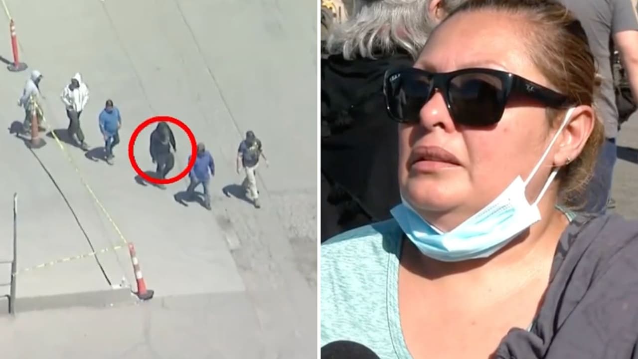 Detienen a ciudadano estadounidense en redada migratoria en granja de California: “Estoy devastada”