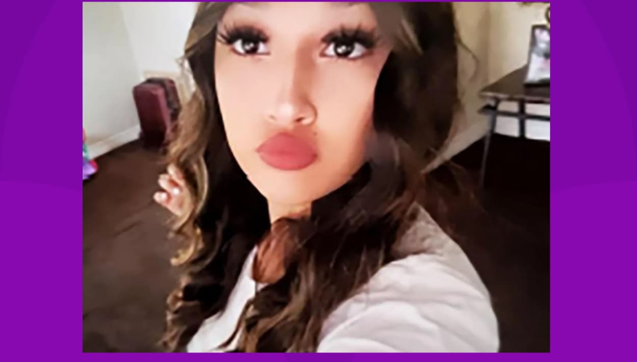 Buscan niña hispana que desapareció en Bakersfield y puede estar en peligro