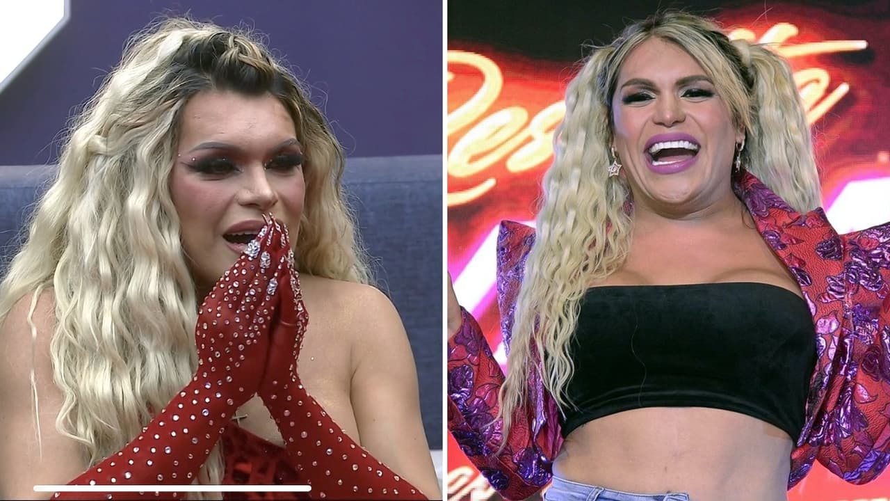 "¡Y ni modérrimo!" Wendy Guevara comparte un adelanto de su reality 'Wendy: Perdida pero famosa'