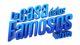 La Casa de los Famosos Logo