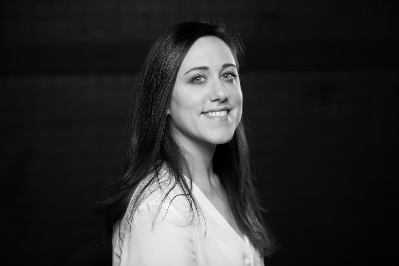 Jessica Weiss