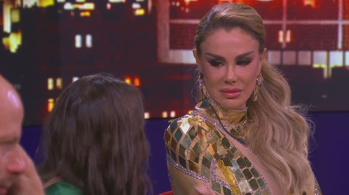 Ninel Conde