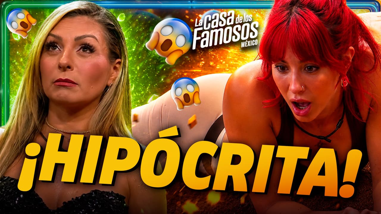 Tiene MIEDO a irse: Flor sigue MOLESTA por el comentario de Mariana