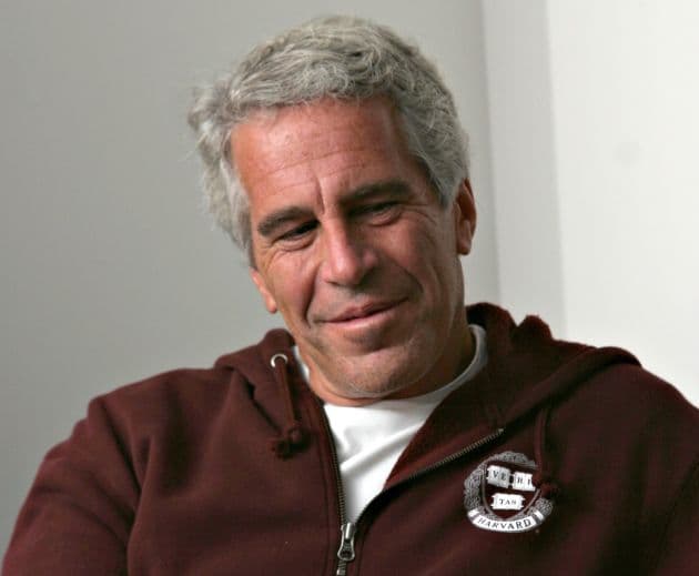Las dudas, las sospechas y las descabelladas teorías conspirativas sobre la muerte de Epstein (incluyendo una que impulsa Trump) 