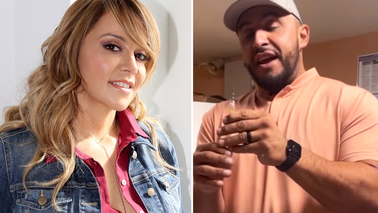 Mientras que 
<b><a href="https://www.univision.com/famosos/chiquis-rivera-drama-acusaciones-rosie-rivera-juan-rivera" target="_blank">a Rosie la acusó de "no ser honesta"</a> </b>con un presunto "robo" que cometió "alguien muy cercano" a ella. Su tía presidía las dos compañías que resguardan el legado y fortuna de Jenni Rivera. 
<br>