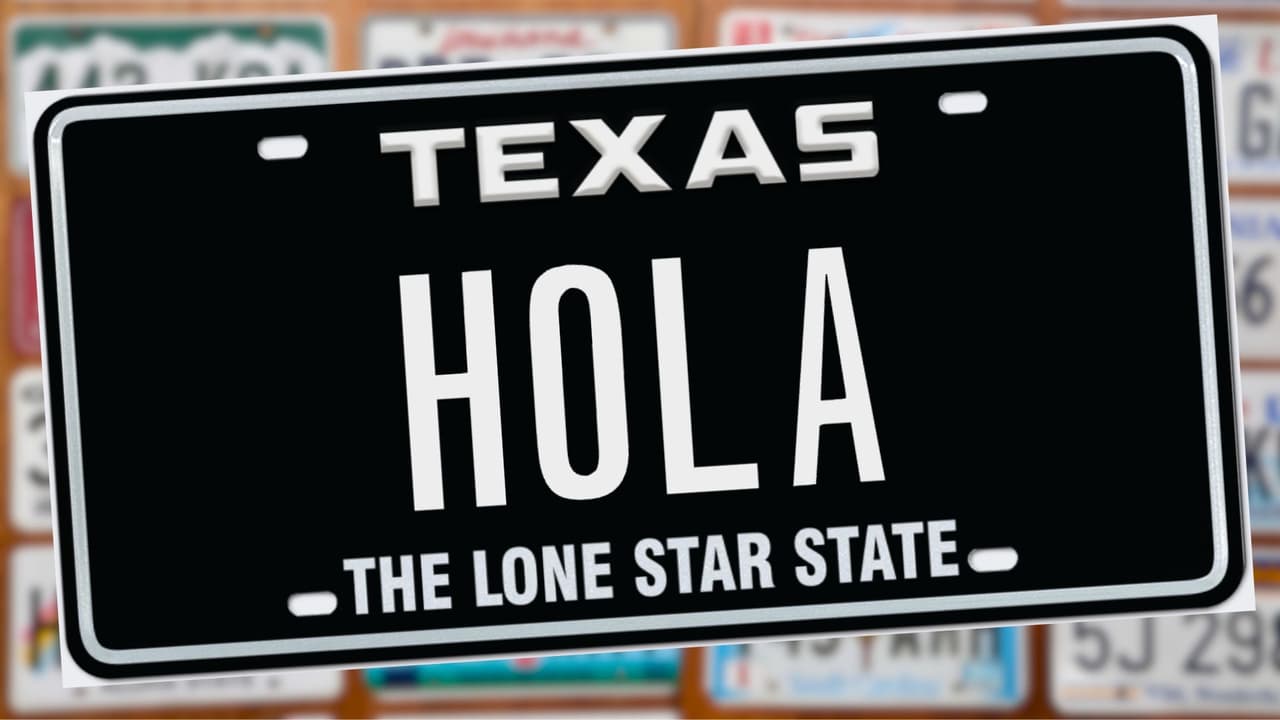 Si alguna vez has visto 
<b>autos con placas llamativas y mensajes personalizados</b>, es probable que hayan sido adquiridas a través de 
<b>MyPlates</b>, el 
<b>servicio oficial de placas personalizadas en Texas</b>. ¿Cómo funciona y qué alternativas ofrece?